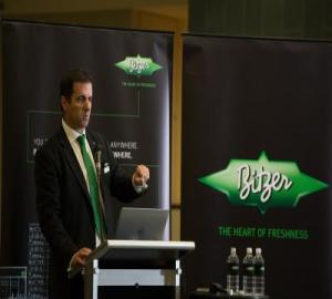 Despite uncertainty, Australia powers ahead
